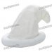 The Smurfs Character White Hat for Cosplay Collection