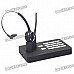 Telephone Bluetooth Handsfree Landline Base + Headset