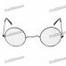 Harry Potter Glasses for Costume Parties Cosplay Collection - Random Color
