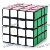 DAYAN + MF8 4x4x4 Brain Teaser Magic IQ Cube
