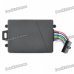 Portable Quadband Multi-Function GPS/SMS/GPRS Vehicle Tracker - Black Portable Quadband Multi-Function GPS/SMS/GPRS Vehicle Tracker - Black