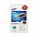 Genuine Samsung Micro SD/TF Memory Card (16GB/Class 6)