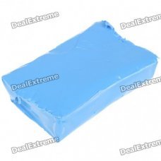 Car Sludge Dirt Remover Cleaning/Washing Clay - Blue