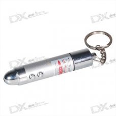 Shock-Your-Friend Laser Pointer - Random Color (Working Laser)