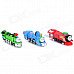 Transformable Tomas Train Toy