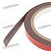 3M Double Faced Foam Adhesive Tape for Auto (300 x 1cm)