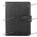 Stylish PU Leather Protective Carrying Case for Kindle 4 - Stylish PU Leather Protective Carrying Case for Kindle 4 -