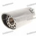 Stylish Stainless Steel Car Exhaust Pipe Muffler Tip for Santana/Toyota/Mazda/Chery + More Stylish Stainless Steel Car Exhaust Pipe Muffler Tip for Santana/Toyota/Mazda/Chery + More