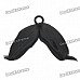 Costume Party Cosplay Arab-Style Artificial Beard/Mustache - Black