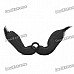 Costume Party Cosplay Arab-Style Artificial Beard/Mustache - Black