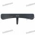 USB Powered Sound Bar Speaker for Laptop/Notebook - Black