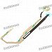 Replacement Power Switch Flex Cable for XBox 360 Slim