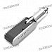 Car Cigarette Lighter Powered Air Ionizer / Refresher (12V) Car Cigarette Lighter Powered Air Ionizer / Refresher (12V)