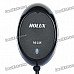 Genuine HOLUX USB GPS Receiver - Black Genuine HOLUX USB GPS Receiver - Black
