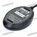 Genuine HOLUX USB GPS Receiver - Black Genuine HOLUX USB GPS Receiver - Black