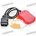 Autel MaxiScan MS300 1.5" LCD CAN OBD-II Scan Tool (DC 10~15.5V) Autel MaxiScan MS300 1.5" LCD CAN OBD-II Scan Tool (DC 10~15.5V)