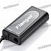 Flanger FC-20 Guitar / Bass to Iphone Converter - Black Flanger FC-20 Guitar / Bass to Iphone Converter - Black