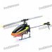 Walkera Genius CP 6-Axis Gyro Mini 3D RC Helicopter (No Transmitter) Walkera Genius CP 6-Axis Gyro Mini 3D RC Helicopter (No Transmitter)