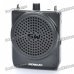 Portable Rechargeable Waist Hanging PA System Amplifier Portable Rechargeable Waist Hanging PA System Amplifier