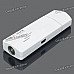 USB 2.0 Analog TV USB Stick w/ Remote Controller USB 2.0 Analog TV USB Stick w/ Remote Controller