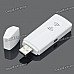 USB 2.0 Analog TV USB Stick w/ Remote Controller USB 2.0 Analog TV USB Stick w/ Remote Controller