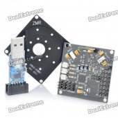 KK MultiCopter Controller Full Set