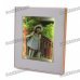 USB Powered 6.5" Magic Mirror Photo Frame w/ 10-LED USB Powered 6.5" Magic Mirror Photo Frame w/ 10-LED