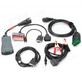 PP2000 V23.25 Lexia-3 V46 Citroen / Peugeot Car Diagnostic Tool