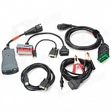 PP2000 V23.25 Lexia-3 V46 Citroen / Peugeot Car Diagnostic Tool PP2000 V23.25 Lexia-3 V46 Citroen / Peugeot Car Diagnostic Tool