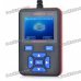 OBDMATE OM580 2.7" LCD OBDII Car Diagnostic Scan Tool OBDMATE OM580 2.7" LCD OBDII Car Diagnostic Scan Tool