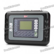 3.0" LCD SBB Car Key Programmer 3.0" LCD SBB Car Key Programmer