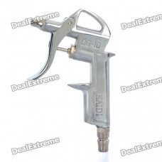 Aluminum Alloy Air Blower Dust Cleaner Gun