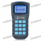 Super VAG K+CAN Car Vehicle Diagnostic Tool Scanner