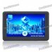 5" Touch Screen WinCE 6.0 GPS Navigator w/ FM / Bluetooth / Camera / AV-In - USA & Canada Map (4GB) 5" Touch Screen WinCE 6.0 GPS Navigator w/ FM / Bluetooth / Camera / AV-In - USA & Canada Map (4GB)
