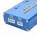 Balancer Charger for 7.4V / 11.1V R/C Helicopter Battery