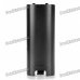 Replacement Nintendo Wii Controller Gamepad Battery Cover - Black