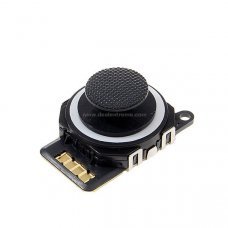 Replacement Analog Stick Module for PSP Slim/2000 (Black) Replacement Analog Stick Module for PSP Slim/2000 (Black)