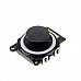 Replacement Analog Stick Module for PSP Slim/2000 (Black) Replacement Analog Stick Module for PSP Slim/2000 (Black)