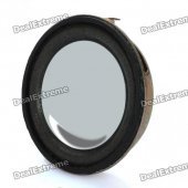 2W Subwoofer Rich Bass Speaker