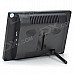 Portable 7" TFT LCD Monitor (AUTO/PAL/SECAM/NTSC) Portable 7" TFT LCD Monitor (AUTO/PAL/SECAM/NTSC)