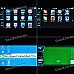 4.3" Touch Screen Win CE 5.0 Portable Car GPS Navigator w/ FM - US / Canada Map (4GB)