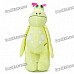 Cool Cartoon Dragon Style Doll Toy - Yellow
