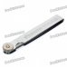 14 Blades Steel Feeler Gauge (0.05-1.0mm)