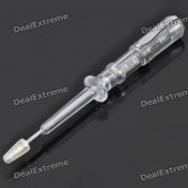 Auto Car Electric Voltage Probe Tester (DC 6~24V / 230cm-cable)