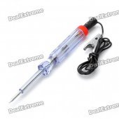 Auto Car Electric Voltage Probe Tester (DC 6~24V / 60cm-cable / Size-S)