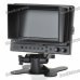 LILLIPUT 569GL-50NP-HO-Y 5'' TFT LCD Camera Monitor w/ HDMI / YPbPr Input LILLIPUT 569GL-50NP-HO-Y 5'' TFT LCD Camera Monitor w/ HDMI / YPbPr Input