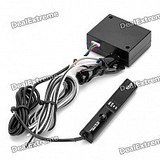 APEXI Universal 1.0" Red LED Auto Timer For NA / Turbo APEXI Universal 1.0" Red LED Auto Timer For NA / Turbo