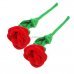 Cute Soft Rose for Valentine's Day (2-Pack)