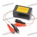 Car Vehicle Amplifier Noise Audio Filter