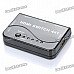1080P HDMI 1.4 Switch w/ Remote Controller (4-In / 1-Out) 1080P HDMI 1.4 Switch w/ Remote Controller (4-In / 1-Out)